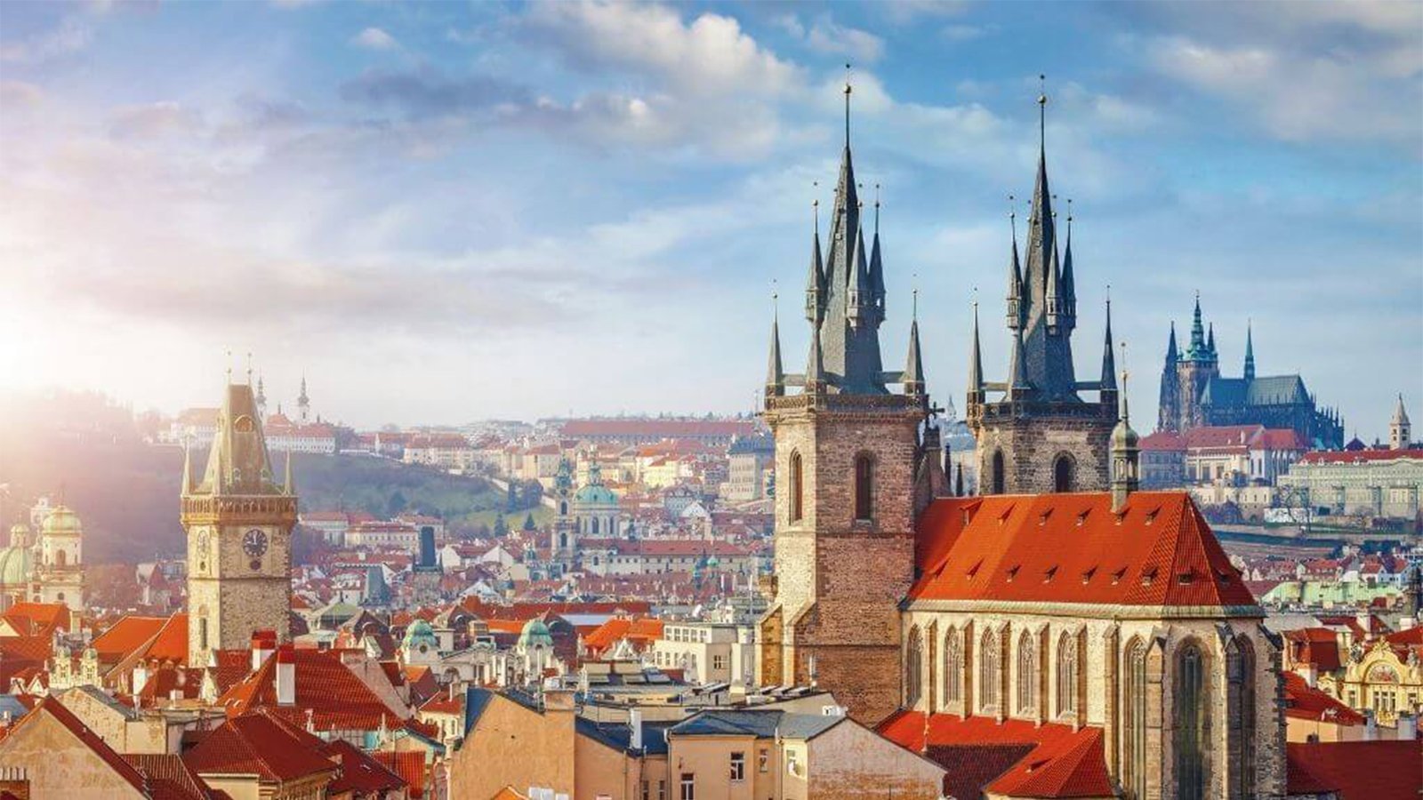 Prague